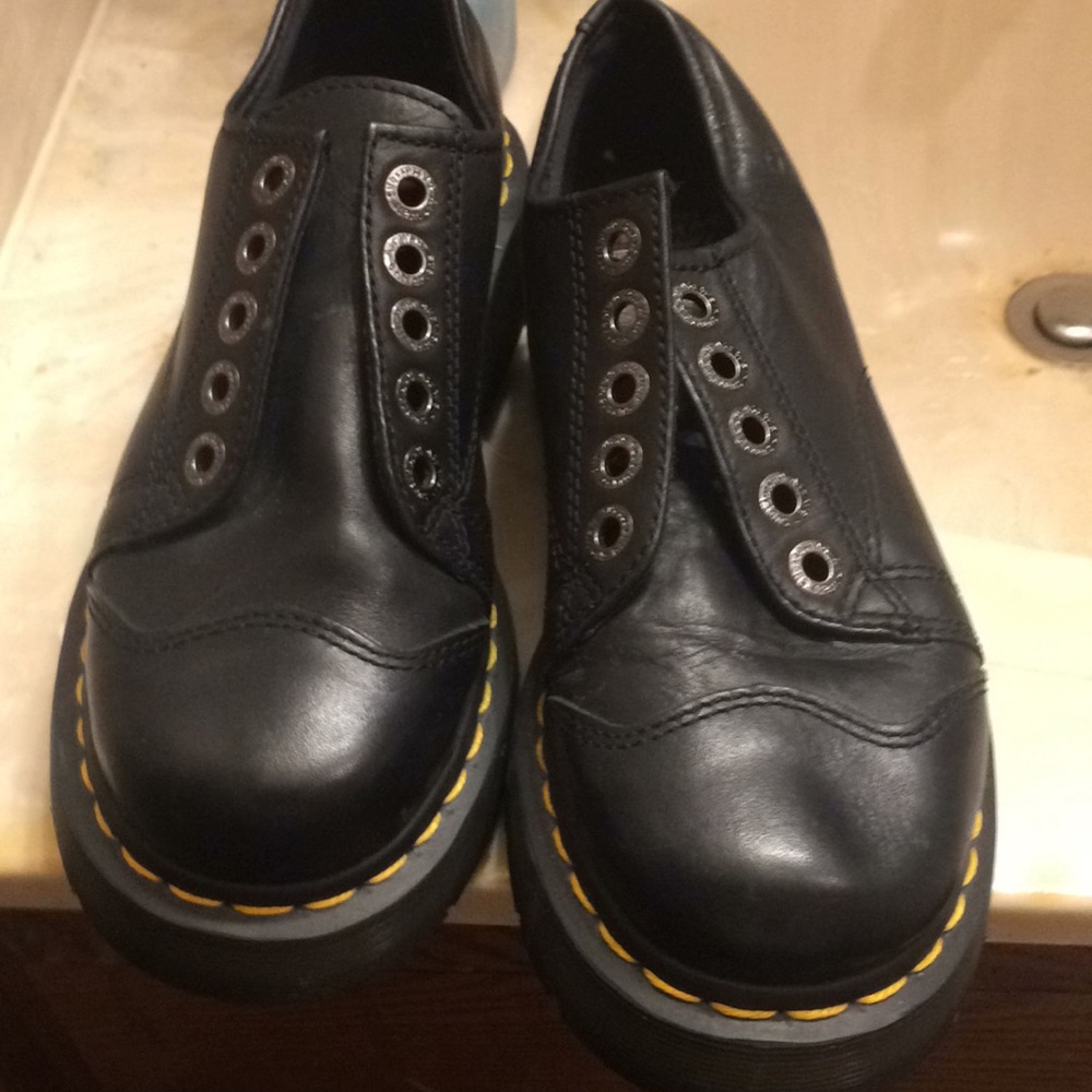 Women's Doc Martens
